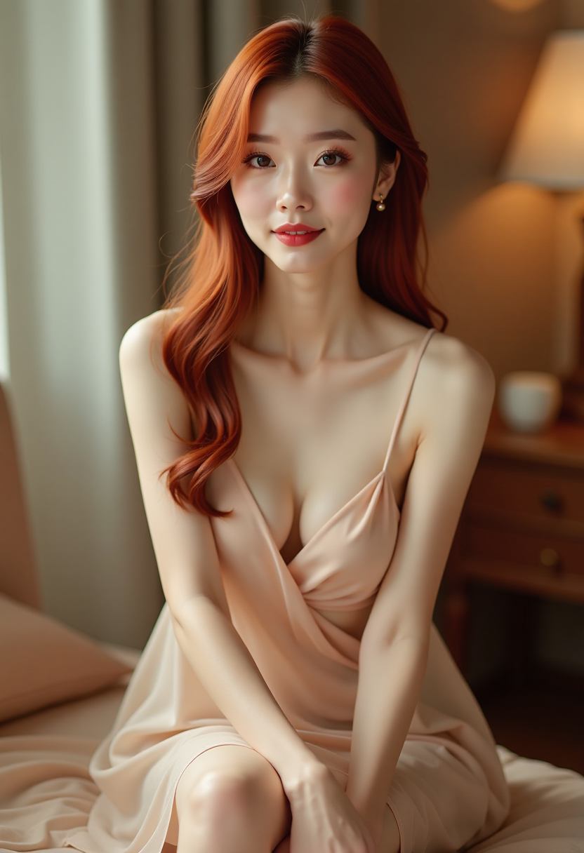 第十四个盛夏