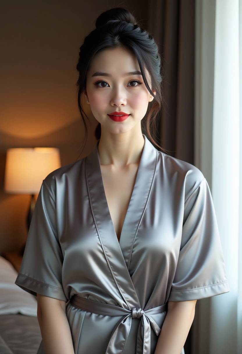 白夏回声